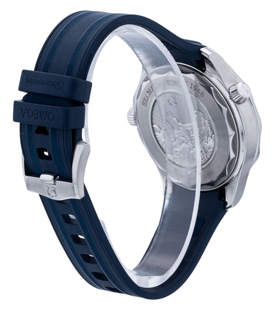 Omega Seamaster Diver 300m 210.32.42.20.03.002 Image 3